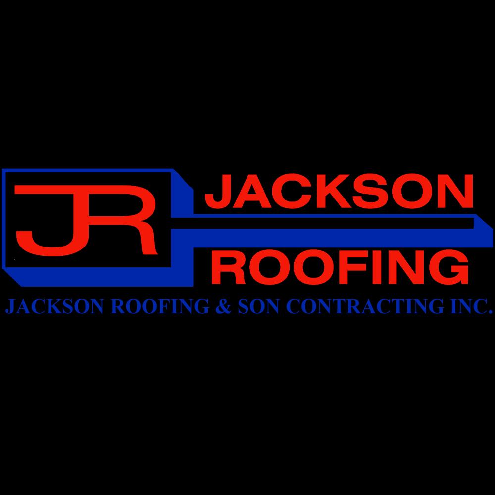 Jackson Roofing & Son Contracting Inc.