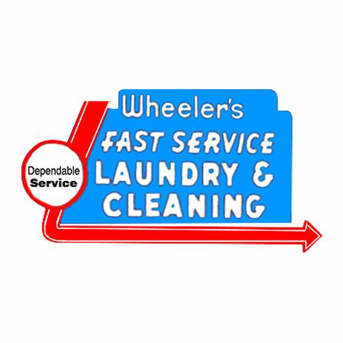 Wheeler's Fast Service Laundry & Cleaning