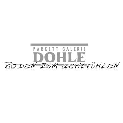 Parkett Galerie Dohle