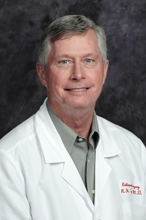 Randolph H. Taylor, MD