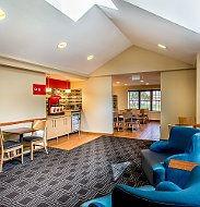 TownePlace Suites by Marriott Minneapolis-St. Paul Airport/Eagan