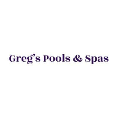 Greg's Pools & Spas