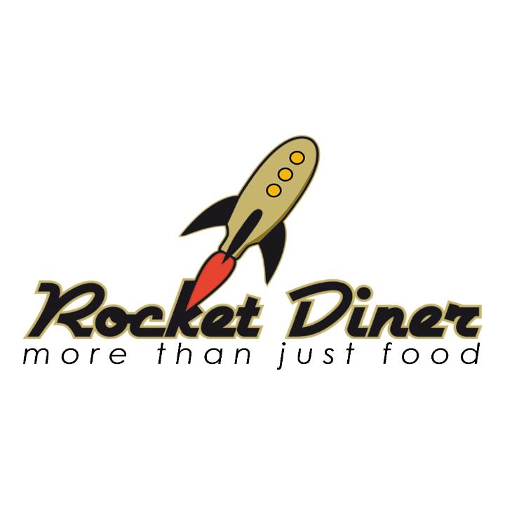 Rocket Diner