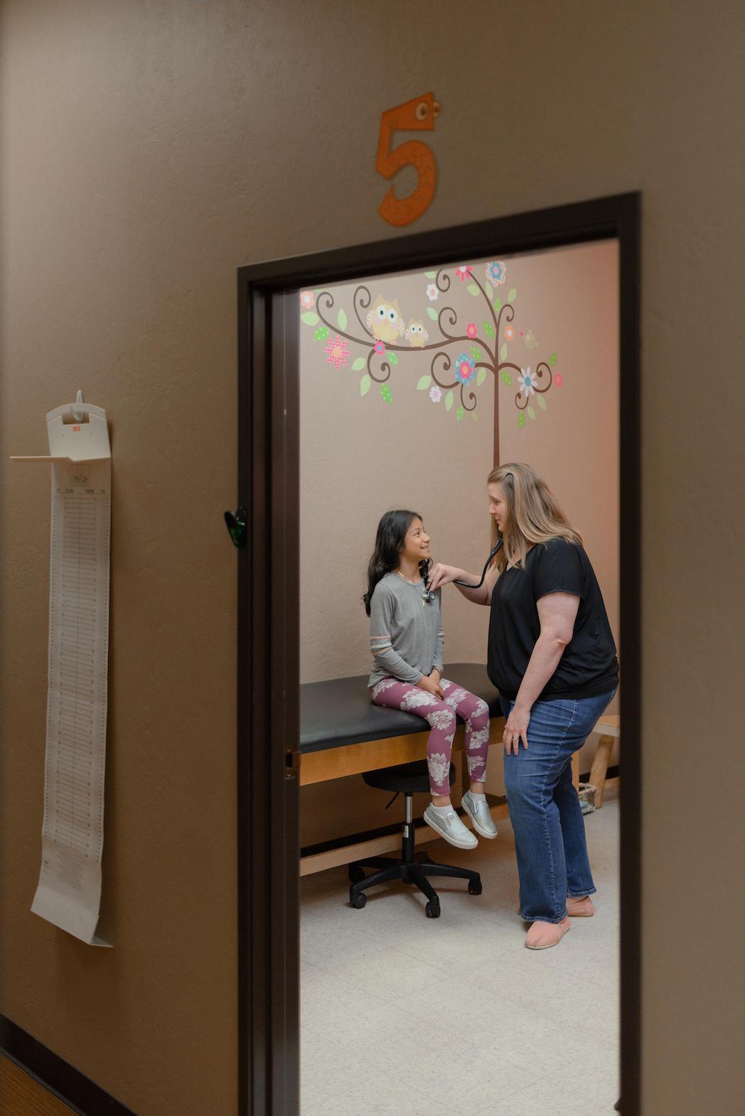 Just Kids Pediatrics