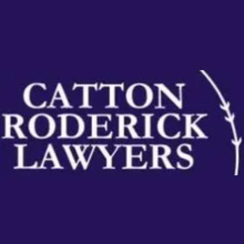 Catton Roderick Lawyers Sunshine Coast