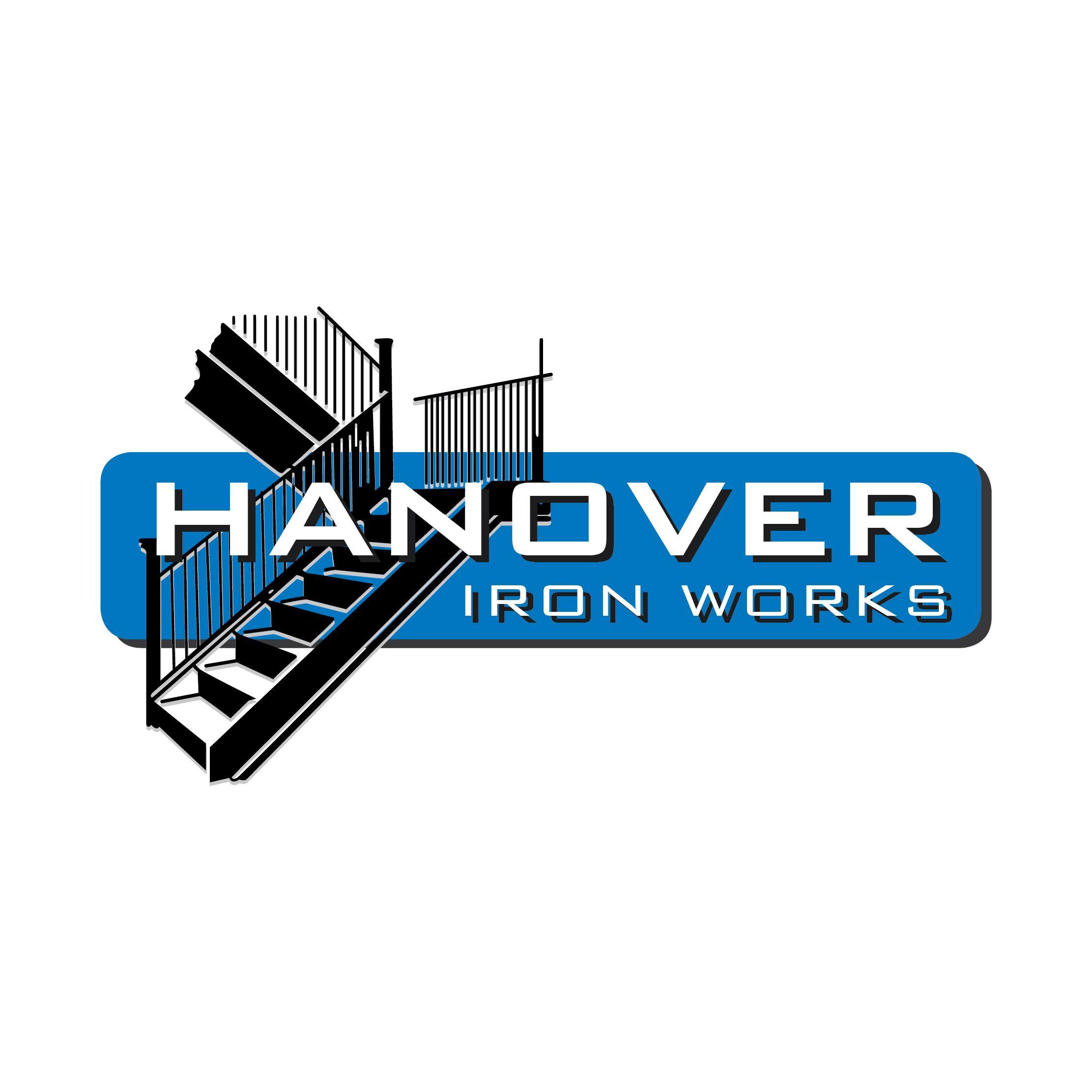 Hanover Iron Works Inc