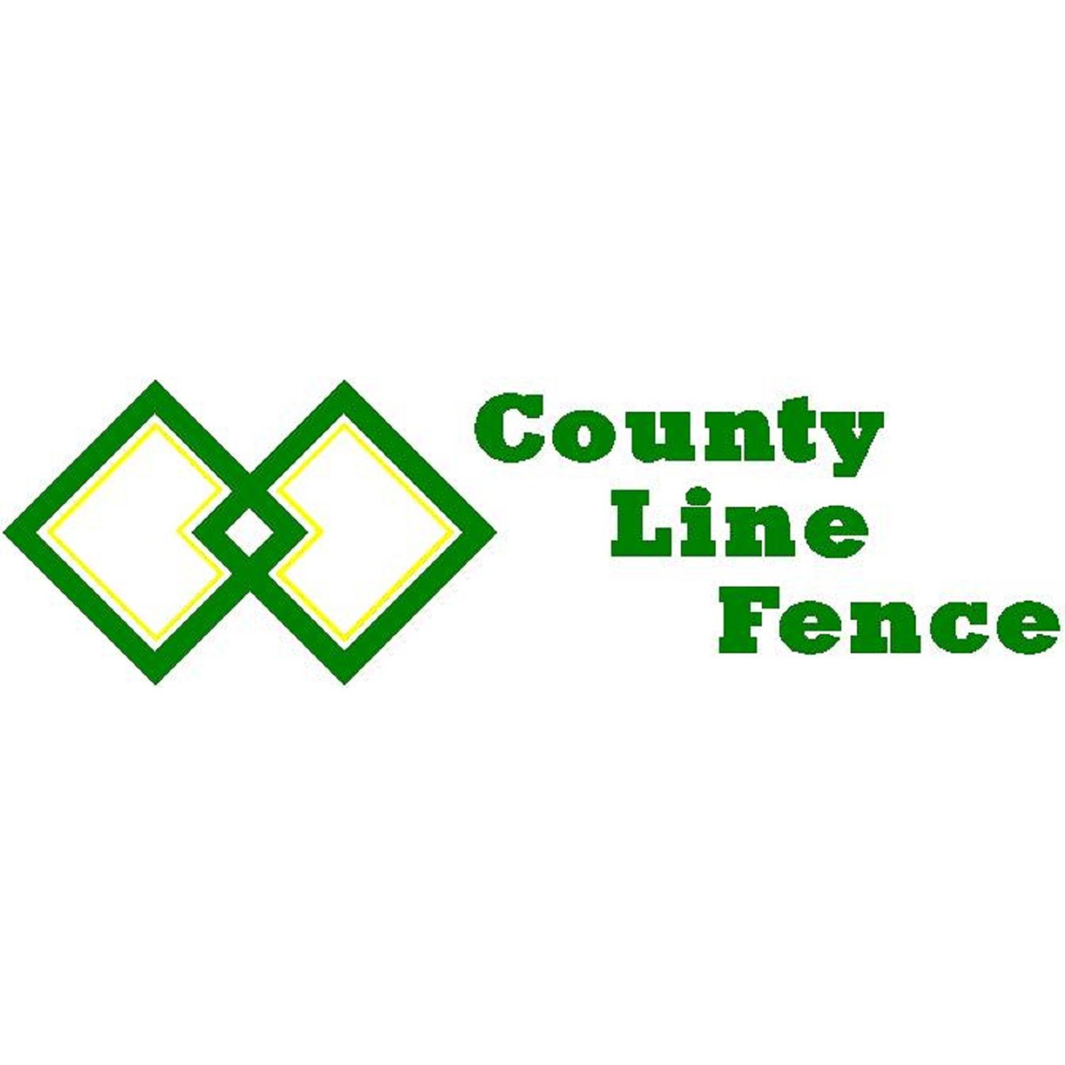 County Line Fence & Outdoor Products