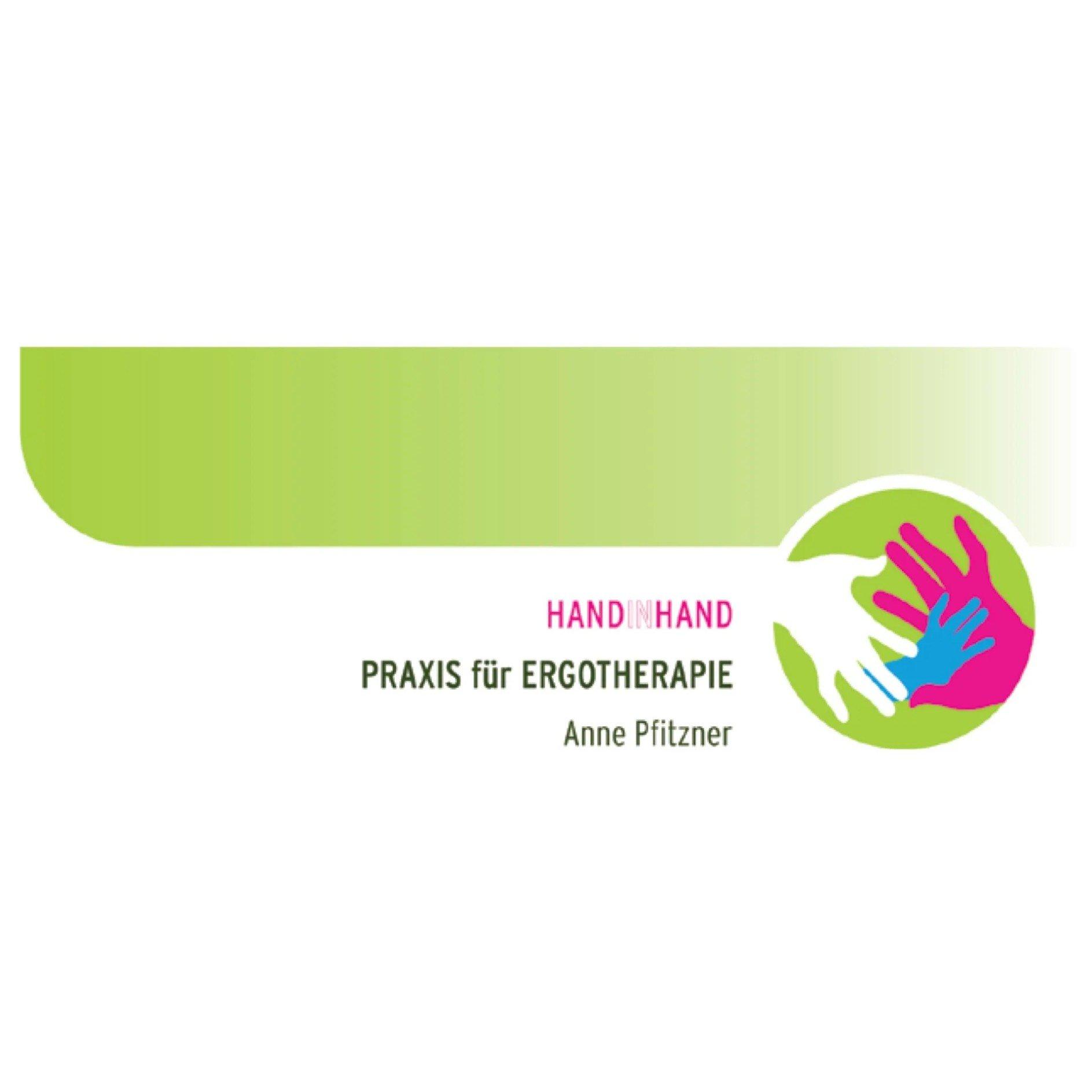 Praxis für Ergotherapie Hand - in - Hand Anne Pfitzner-Henker