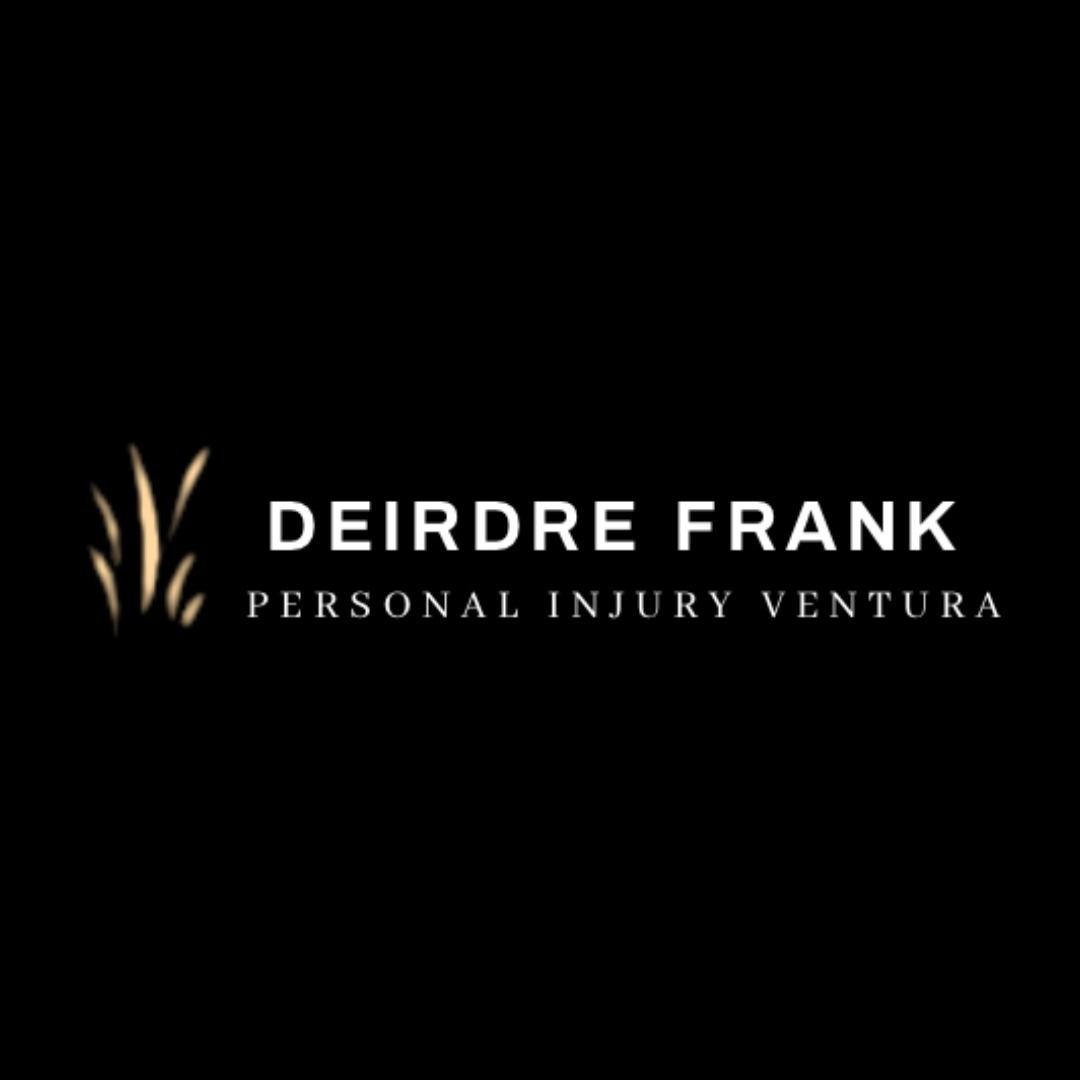 Deirdre Frank Personal Injury Ventura