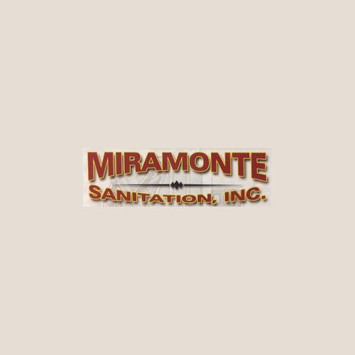 Miramonte Sanitation Inc