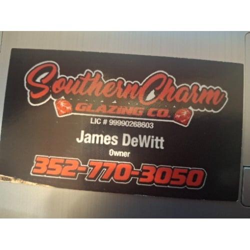 Southern Charm Glazing Co