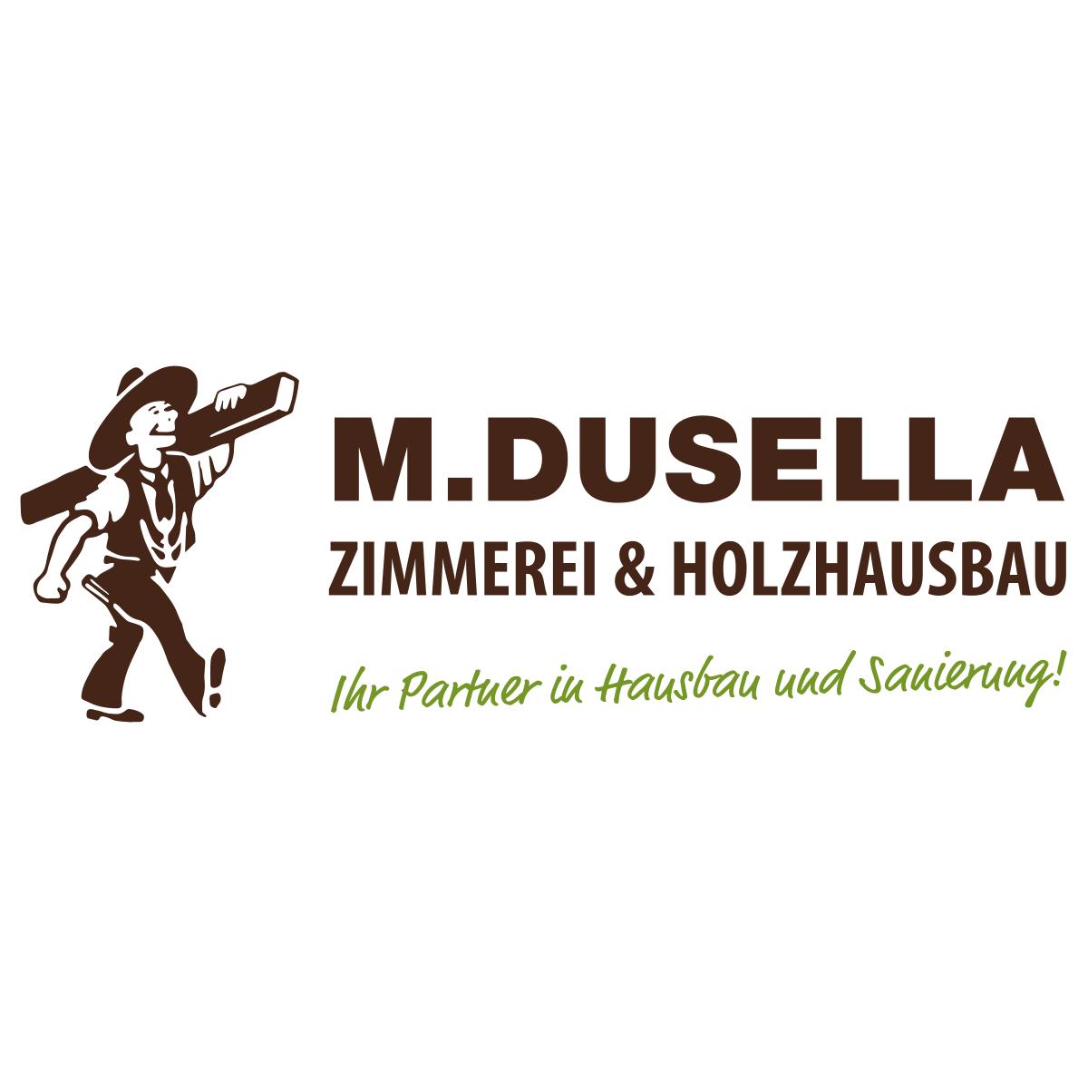 Zimmerei M. Dusella