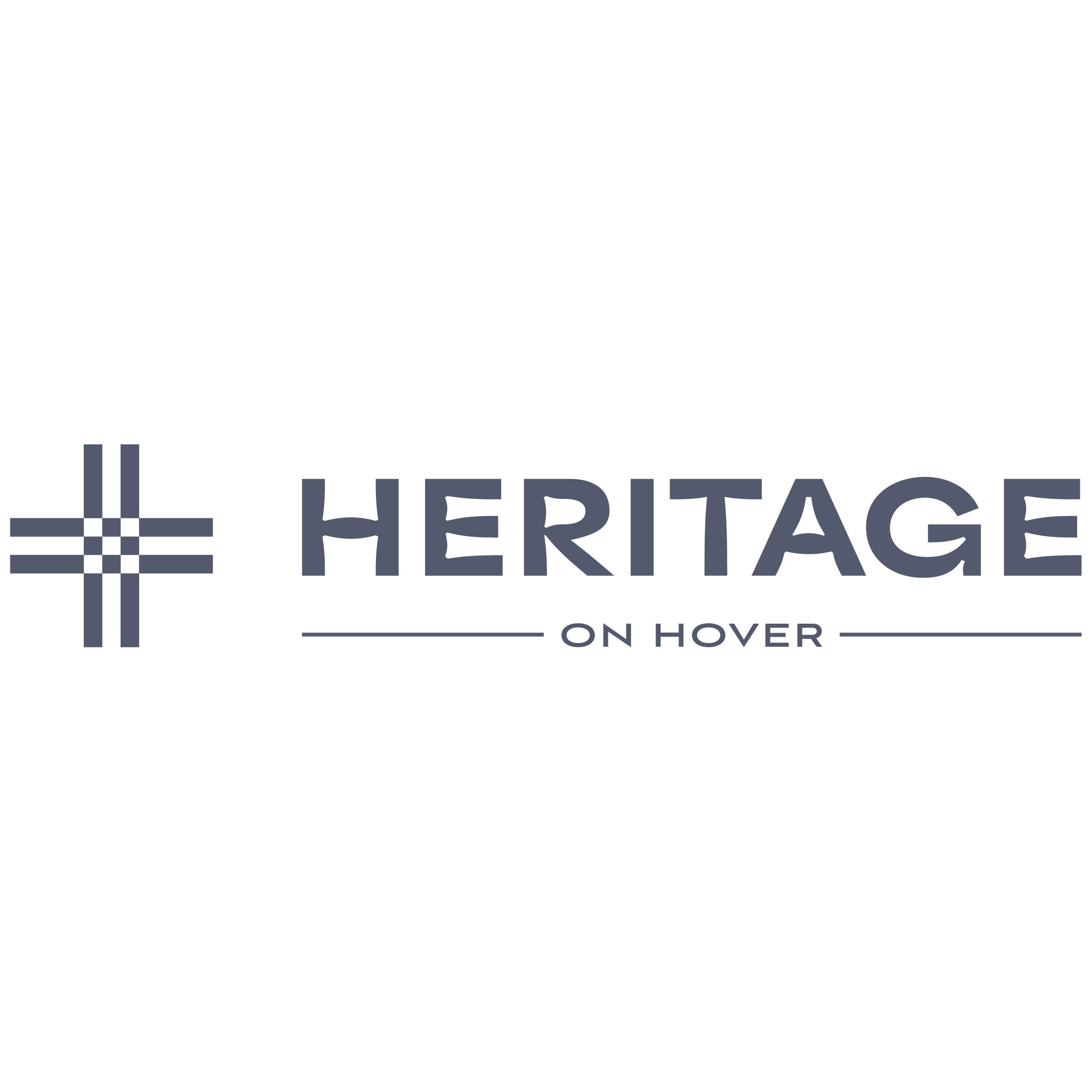 Heritage on Hover