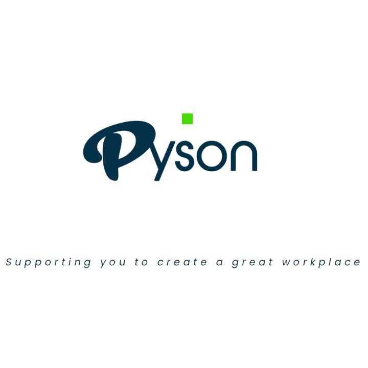 Pyson Management Services