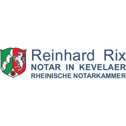 Reinhard Rix