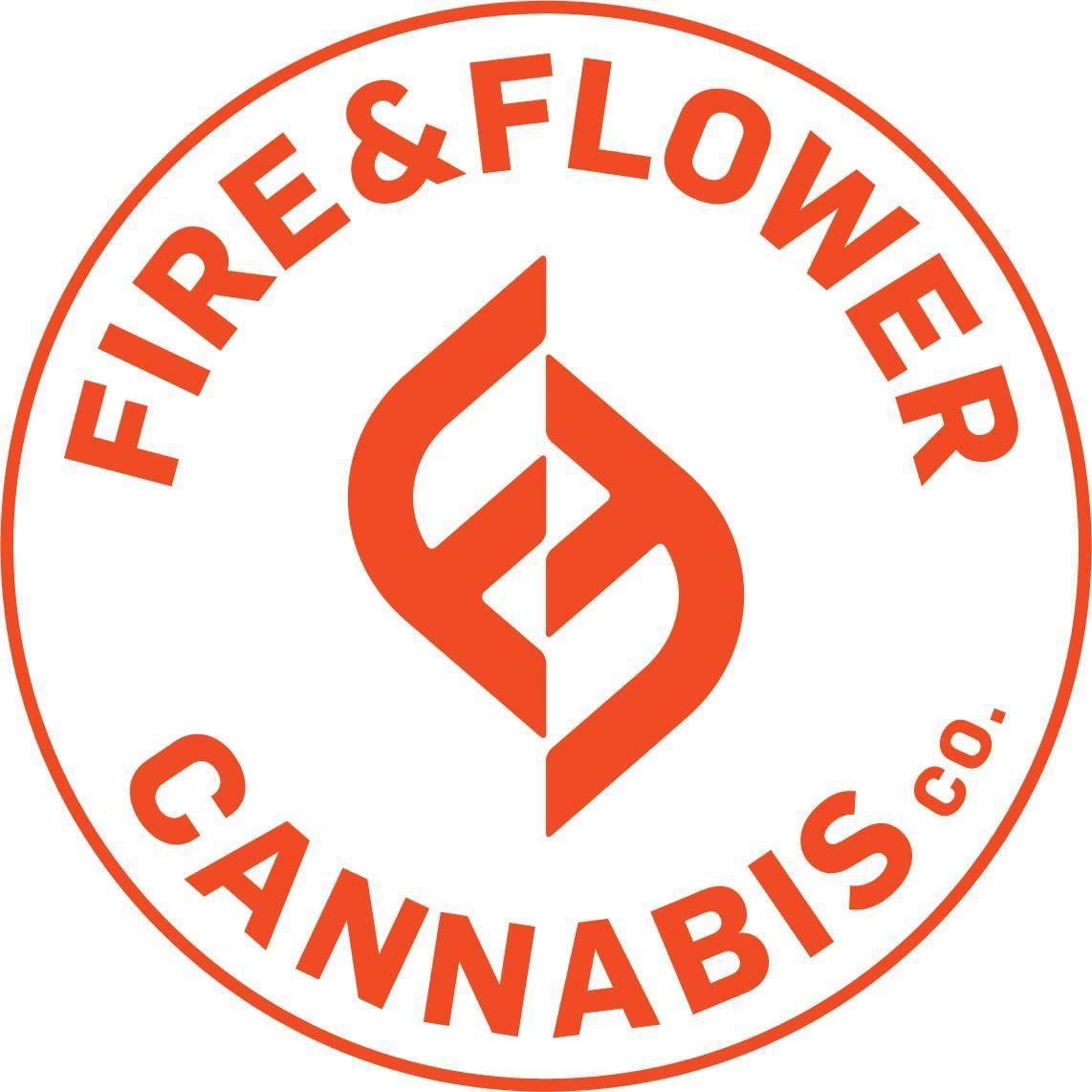 Fire & Flower Cannabis Co. | North Battleford Weed Store