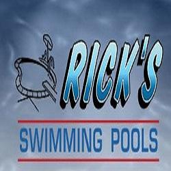 Rick's Swimming Pools Inc.