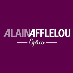 Alain Afflelou Óptico