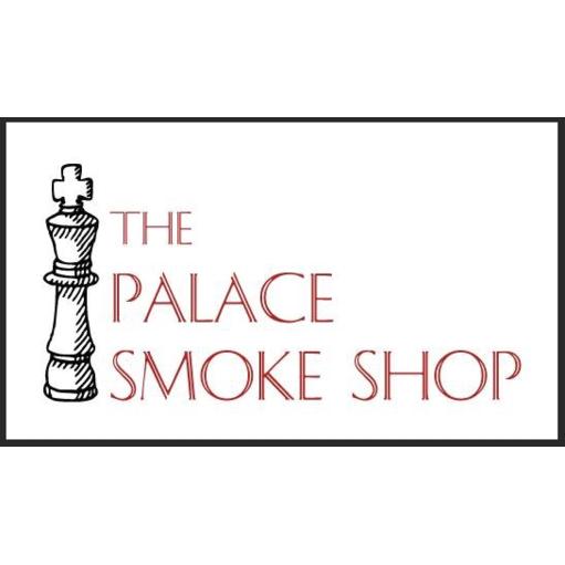 The Palace Smoke Shop
