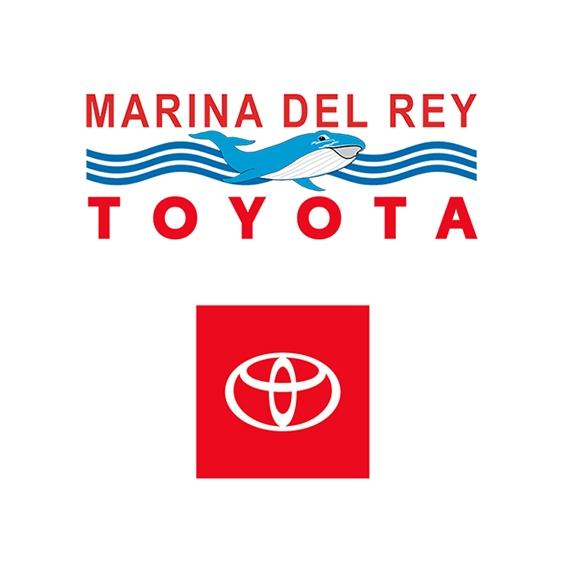 Marina del Rey Toyota