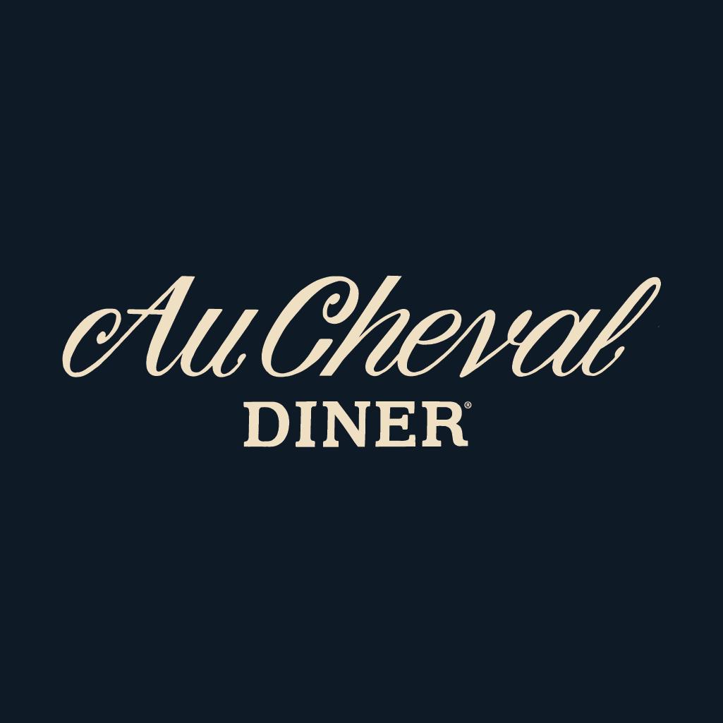Au Cheval