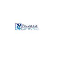 Financial Advisors Inc