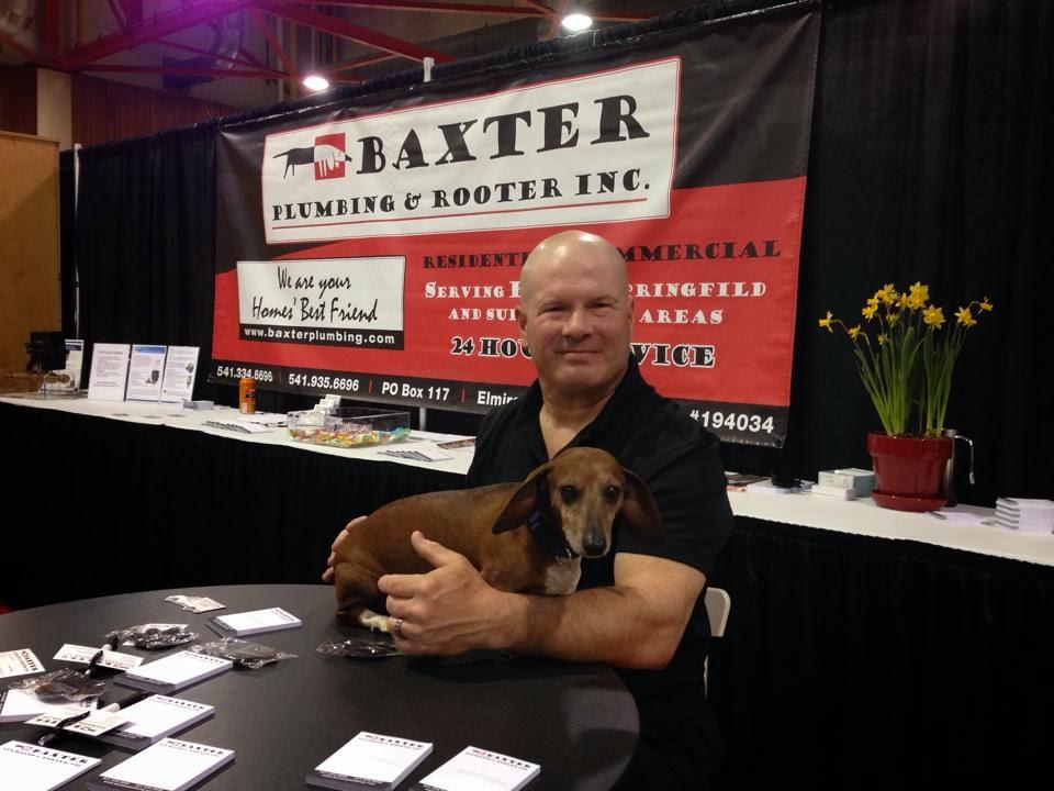Baxter Plumbing & Rooter  Inc