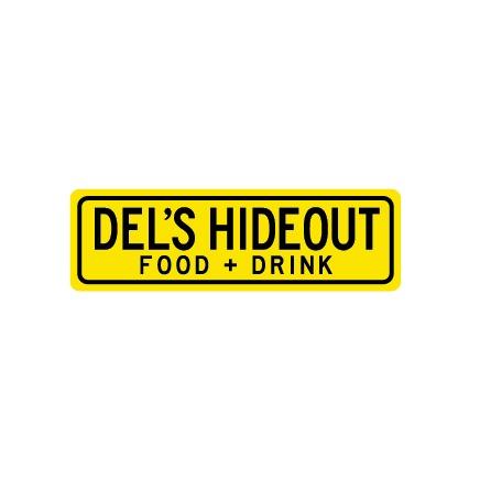 Del's Hideout