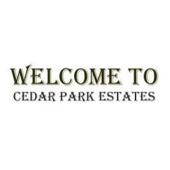 Cedar Park Estates