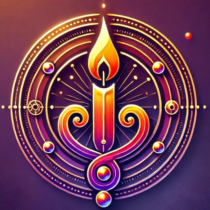 Candle Energy by Odermatt