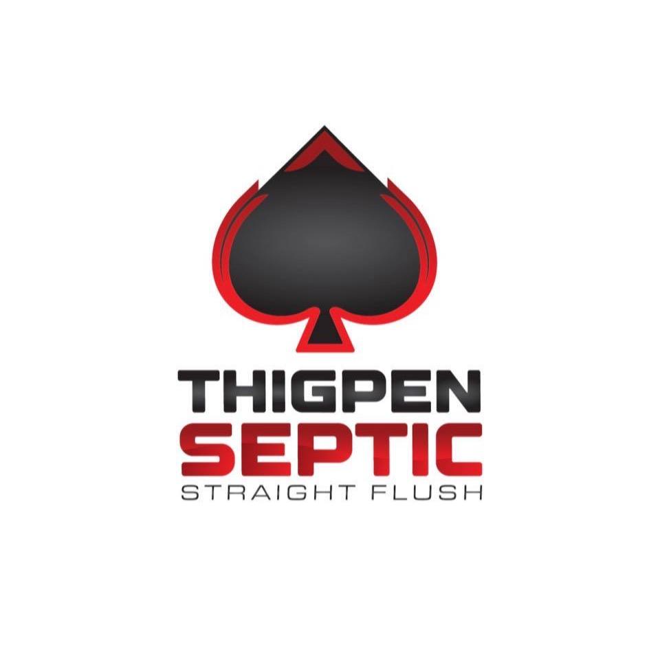 Thigpen Septic Tank Services, LLC