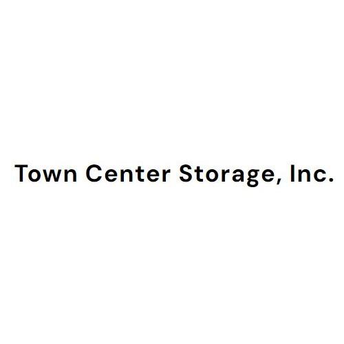 Town Center Storage