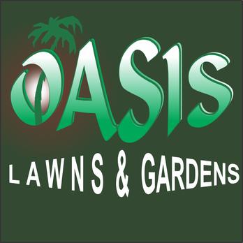 Oasis Lawns & Gardens