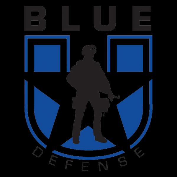 Blue-U Defense, LLC