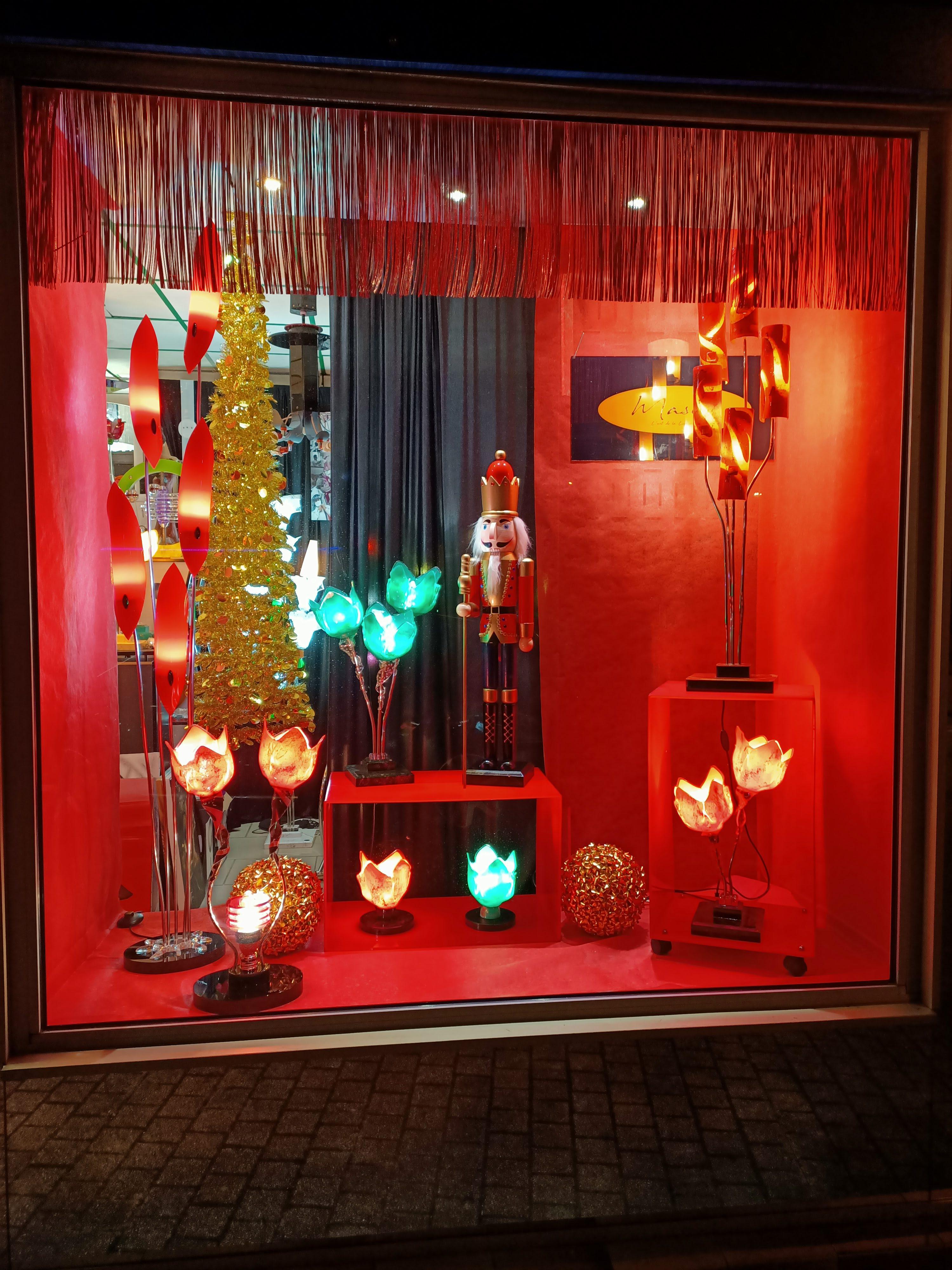 LUMINAIRES JL MASINI