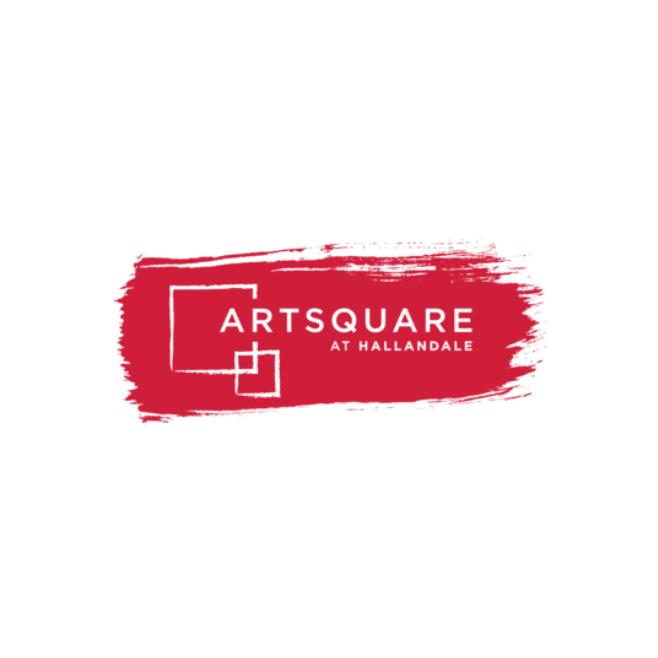 Artsquare at Hallandale