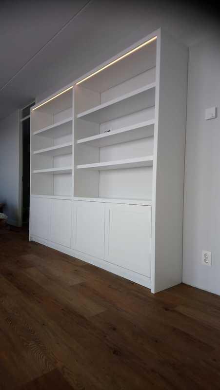 Meubelmakerij Louis Meijer