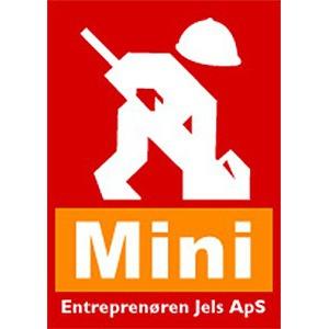 Mini-Entreprenøren Jels ApS