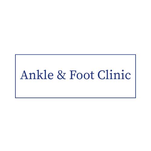 Ankle & Foot Clinic