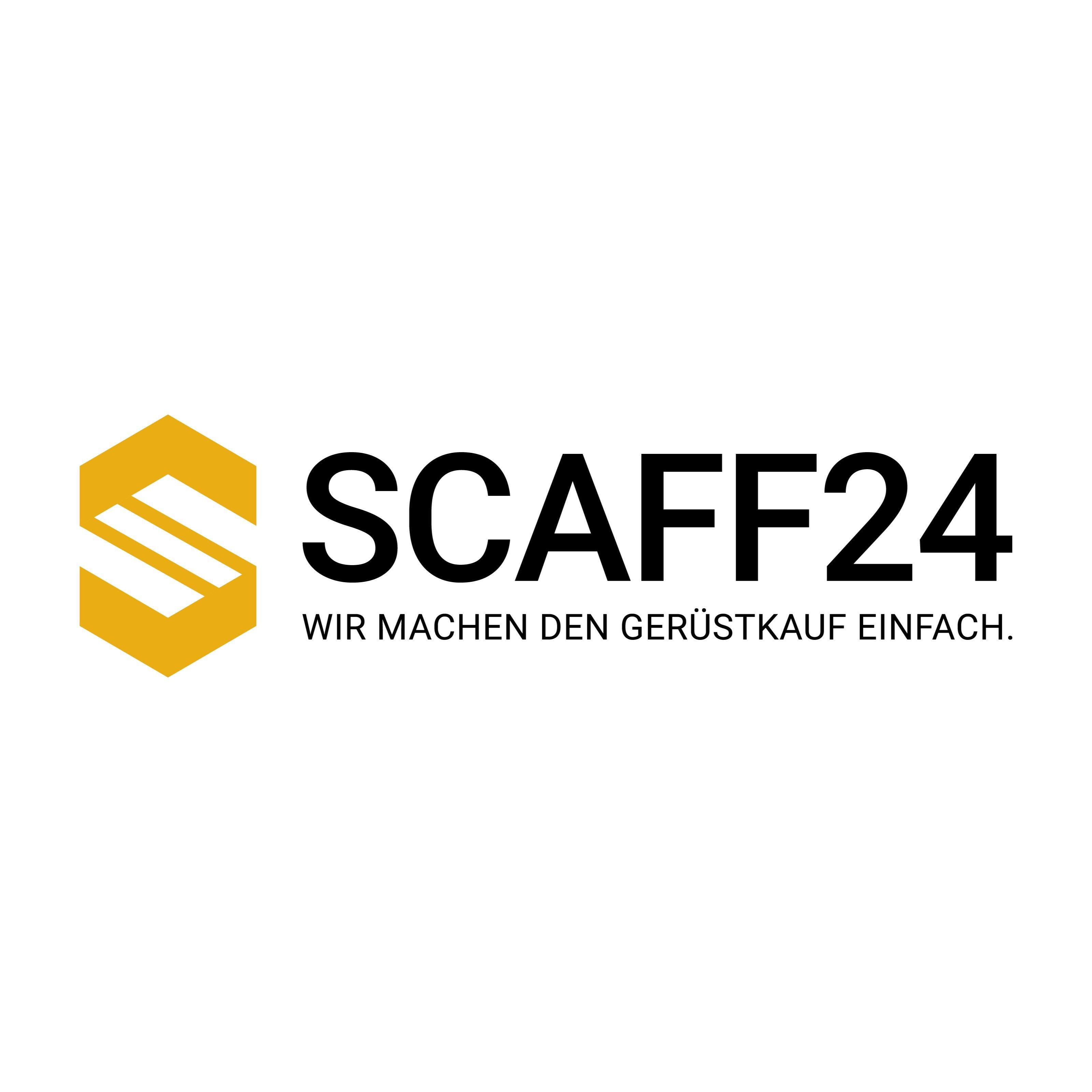 Scaff24 - Gerüst kaufen | Günstig neu und Gebraucht