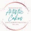 Artistic Cakes