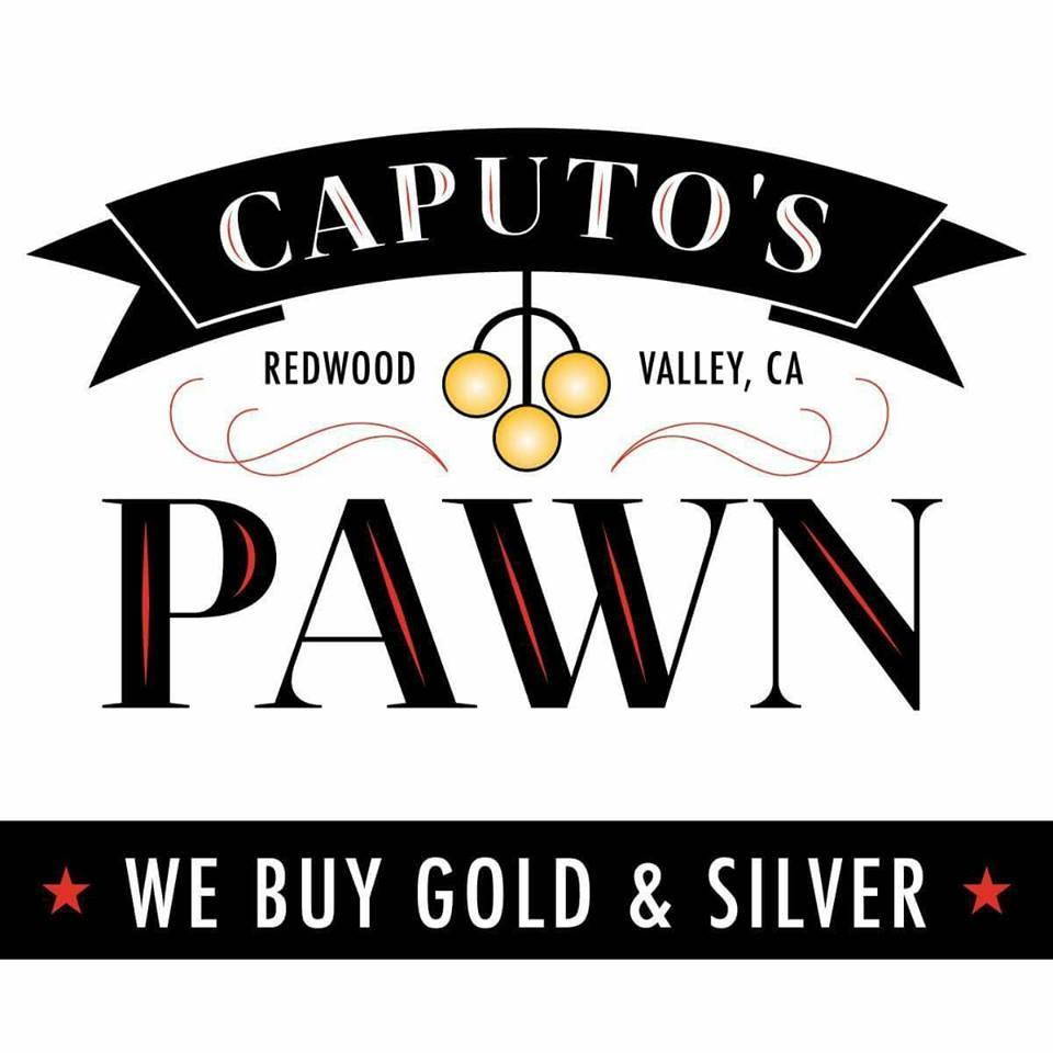 Caputo's Pawn