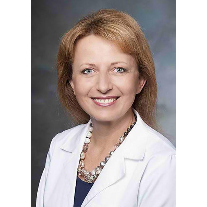 Dorota J Walewicz, MD
