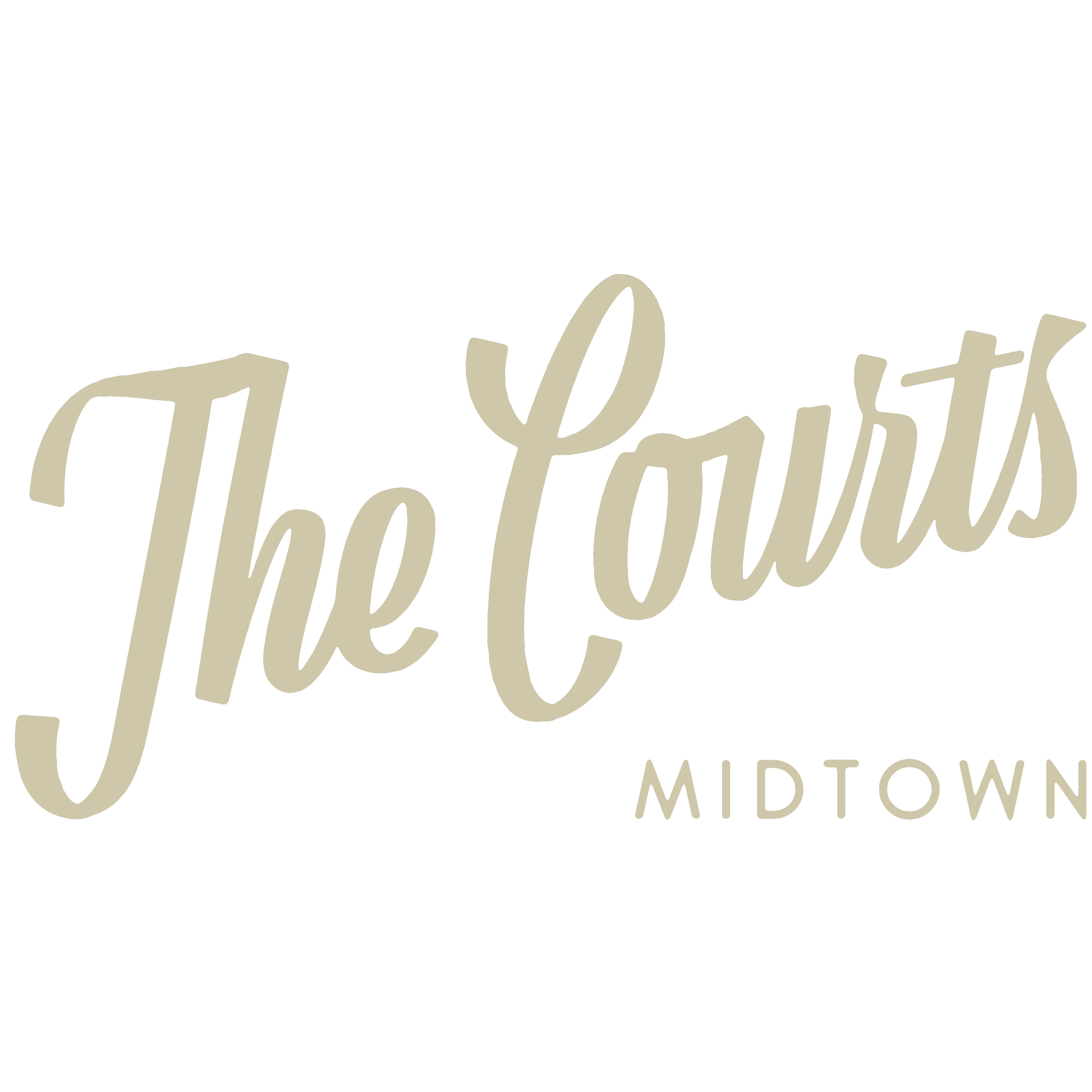 The Courts Midtown
