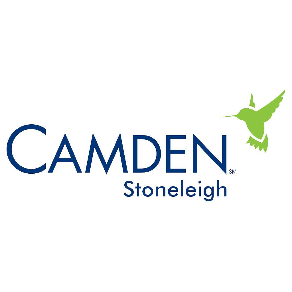 Camden Stoneleigh Apartments