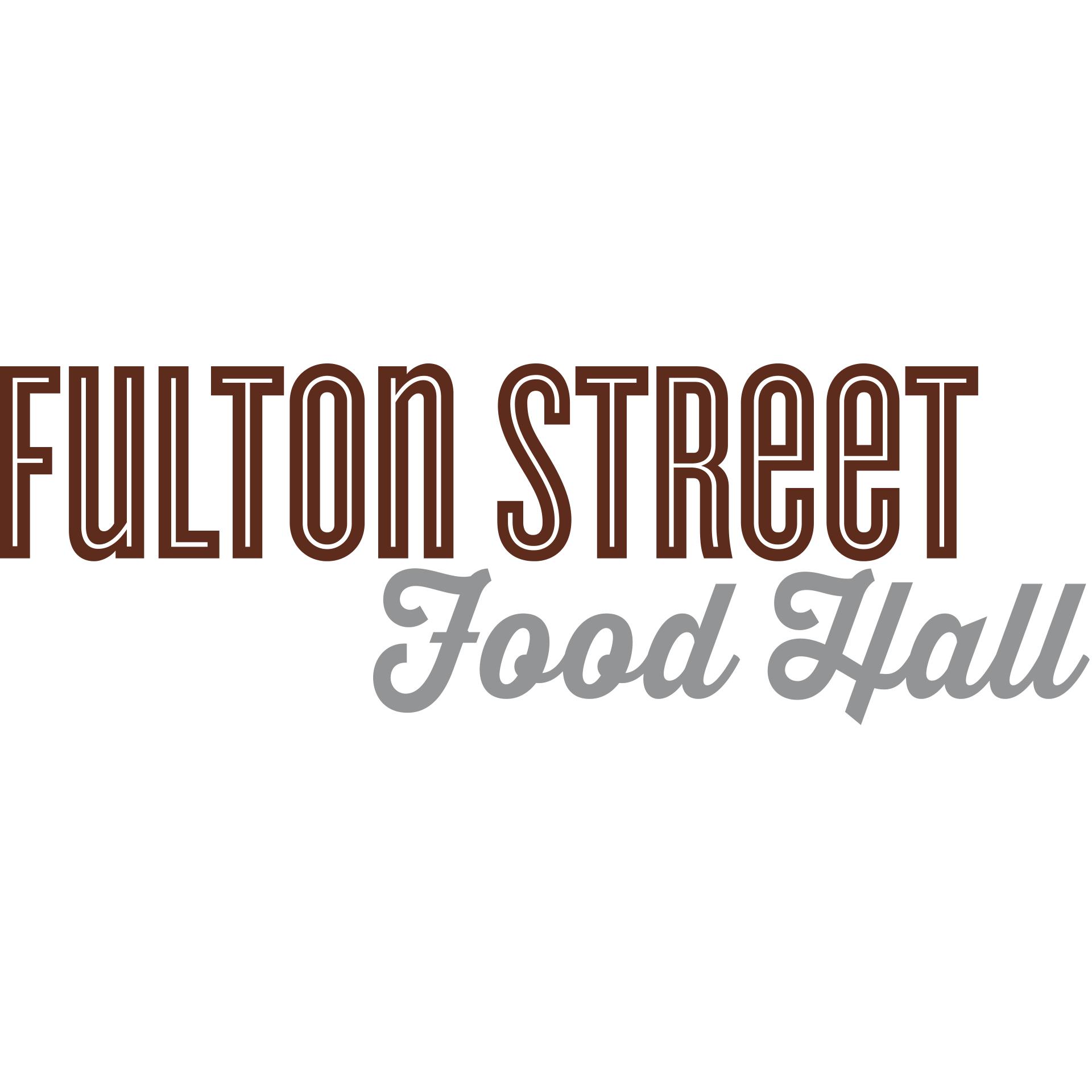 Fulton Street Noodle Bar