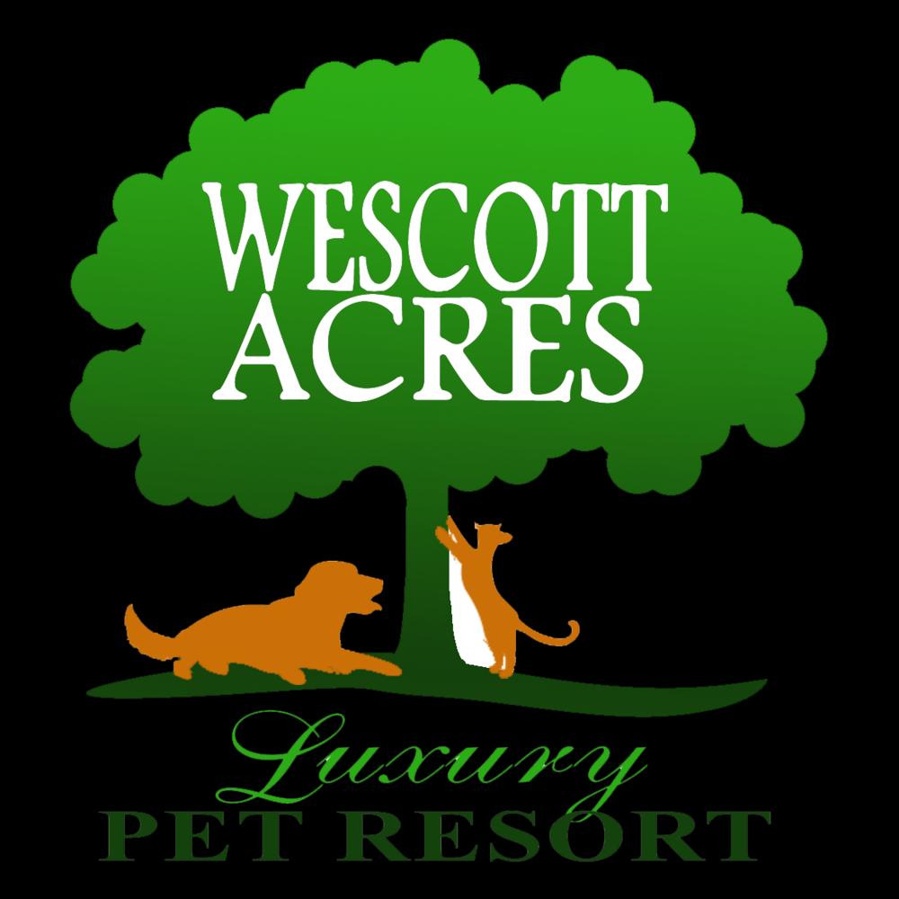 Wescott Acres Pet Resort