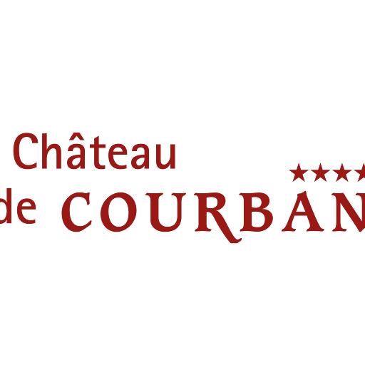 Château de Courban & Spa Nuxe - Château Hôtel en Bourgogne