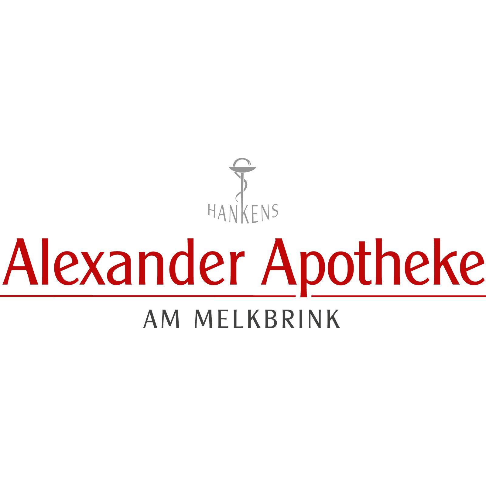 Hankens Alexander Apotheke am Melkbrink