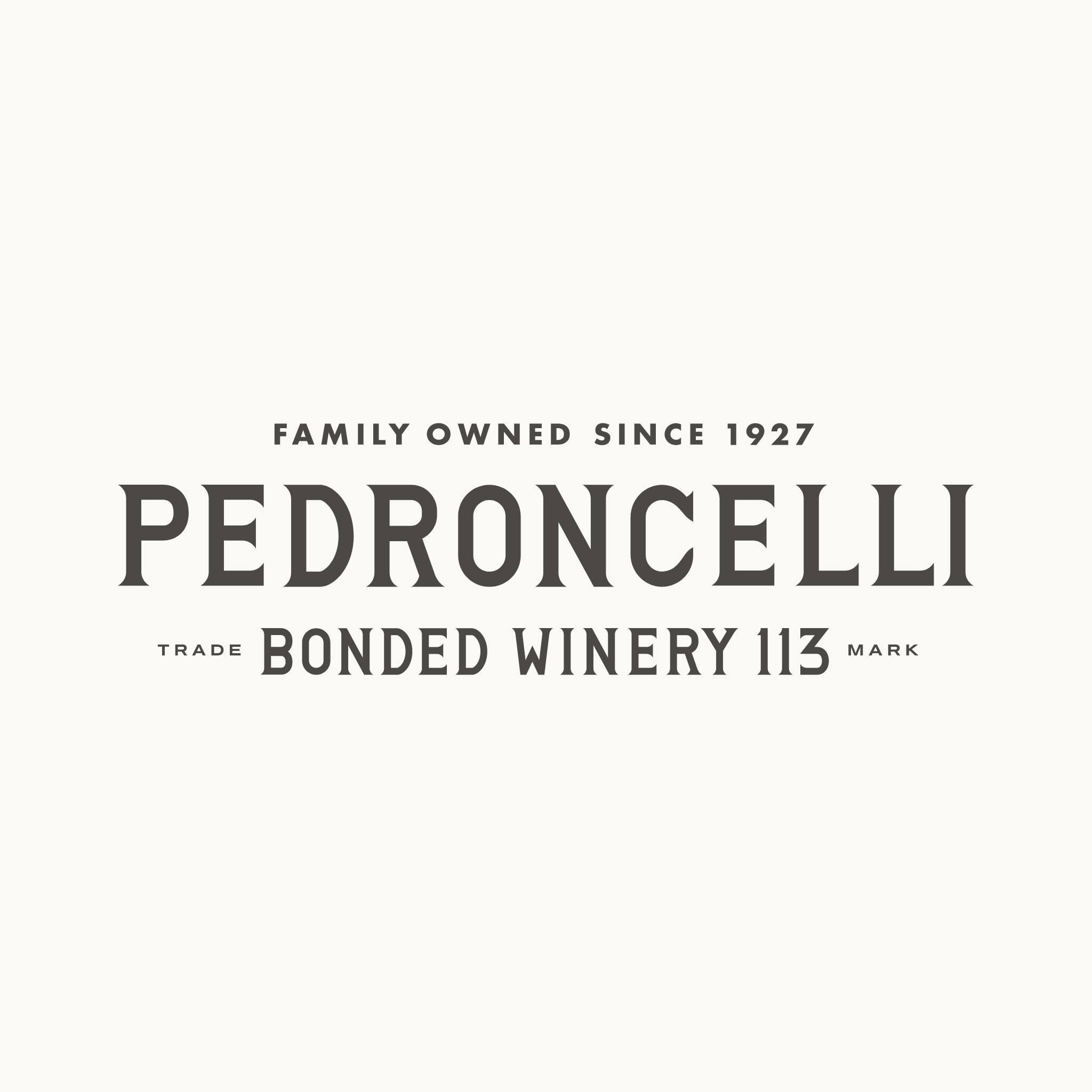 Pedroncelli Winery